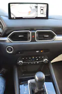 MAZDA CX-5 e-Skyactiv-G 165 Advantage FWD Automat