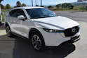 MAZDA CX-5 e-Skyactiv-G 165 Advantage FWD Automat