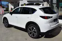 MAZDA CX-5 e-Skyactiv-G 165 Advantage FWD Automat