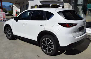 MAZDA CX-5 e-Skyactiv-G 165 Advantage FWD Automat