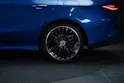 MERCEDES-BENZ CLA 200 AMG Line / Rückfahrkamera / Ambientebeleuchtung / Sitzheizung