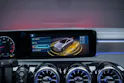 MERCEDES-BENZ CLA 200 AMG Line / Rückfahrkamera / Ambientebeleuchtung / Sitzheizung