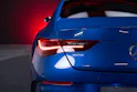 MERCEDES-BENZ CLA 200 AMG Line / Rückfahrkamera / Ambientebeleuchtung / Sitzheizung