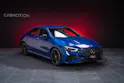 MERCEDES-BENZ CLA 200 AMG Line / Rückfahrkamera / Ambientebeleuchtung / Sitzheizung
