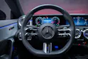 MERCEDES-BENZ CLA 200 AMG Line / Rückfahrkamera / Ambientebeleuchtung / Sitzheizung