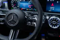 MERCEDES-BENZ CLA 200 AMG Line / Rückfahrkamera / Ambientebeleuchtung / Sitzheizung