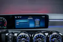 MERCEDES-BENZ CLA 200 AMG Line / Rückfahrkamera / Ambientebeleuchtung / Sitzheizung