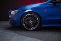 MERCEDES-BENZ CLA 200 AMG Line / Rückfahrkamera / Ambientebeleuchtung / Sitzheizung