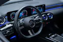 MERCEDES-BENZ CLA 200 AMG Line / Rückfahrkamera / Ambientebeleuchtung / Sitzheizung