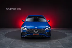 MERCEDES-BENZ CLA 200 AMG Line / Rückfahrkamera / Ambientebeleuchtung / Sitzheizung