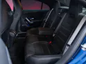 MERCEDES-BENZ CLA 200 AMG Line / Rückfahrkamera / Ambientebeleuchtung / Sitzheizung