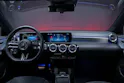 MERCEDES-BENZ CLA 200 AMG Line / Rückfahrkamera / Ambientebeleuchtung / Sitzheizung