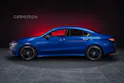 MERCEDES-BENZ CLA 200 AMG Line / Rückfahrkamera / Ambientebeleuchtung / Sitzheizung