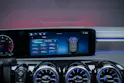 MERCEDES-BENZ CLA 200 AMG Line / Rückfahrkamera / Ambientebeleuchtung / Sitzheizung