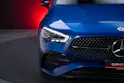 MERCEDES-BENZ CLA 200 AMG Line / Rückfahrkamera / Ambientebeleuchtung / Sitzheizung