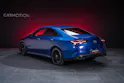 MERCEDES-BENZ CLA 200 AMG Line / Rückfahrkamera / Ambientebeleuchtung / Sitzheizung