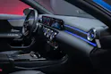 MERCEDES-BENZ CLA 200 AMG Line / Rückfahrkamera / Ambientebeleuchtung / Sitzheizung