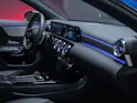 MERCEDES-BENZ CLA 200 AMG Line / Rückfahrkamera / Ambientebeleuchtung / Sitzheizung