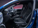 MERCEDES-BENZ CLA 200 AMG Line / Rückfahrkamera / Ambientebeleuchtung / Sitzheizung