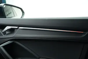 AUDI RS Q3 Sportback quattro S tronic *CH-Fahrzeug* *Sonos* *Sportfahrwerk Plus*