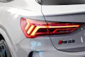 AUDI RS Q3 Sportback quattro S tronic *CH-Fahrzeug* *Sonos* *Sportfahrwerk Plus*