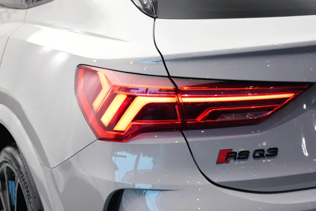 AUDI RS Q3 Sportback quattro S tronic *CH-Fahrzeug* *Sonos* *Sportfahrwerk Plus*