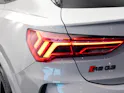 AUDI RS Q3 Sportback quattro S tronic *CH-Fahrzeug* *Sonos* *Sportfahrwerk Plus*