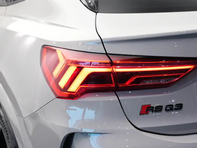 AUDI RS Q3 Sportback quattro S tronic *CH-Fahrzeug* *Sonos* *Sportfahrwerk Plus*