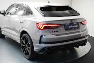 AUDI RS Q3 Sportback quattro S tronic *CH-Fahrzeug* *Sonos* *Sportfahrwerk Plus*
