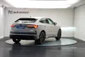 AUDI RS Q3 Sportback quattro S tronic *CH-Fahrzeug* *Sonos* *Sportfahrwerk Plus*