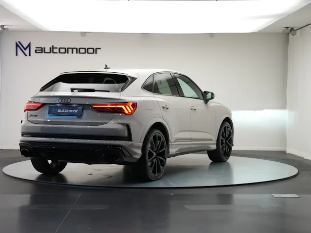 AUDI RS Q3 Sportback quattro S tronic *CH-Fahrzeug* *Sonos* *Sportfahrwerk Plus*