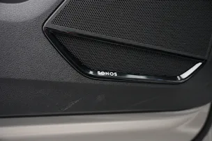 AUDI RS Q3 Sportback quattro S tronic *CH-Fahrzeug* *Sonos* *Sportfahrwerk Plus*