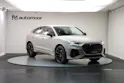 AUDI RS Q3 Sportback quattro S tronic *CH-Fahrzeug* *Sonos* *Sportfahrwerk Plus*