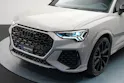 AUDI RS Q3 Sportback quattro S tronic *CH-Fahrzeug* *Sonos* *Sportfahrwerk Plus*