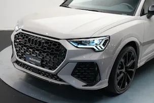 AUDI RS Q3 Sportback quattro S tronic *CH-Fahrzeug* *Sonos* *Sportfahrwerk Plus*