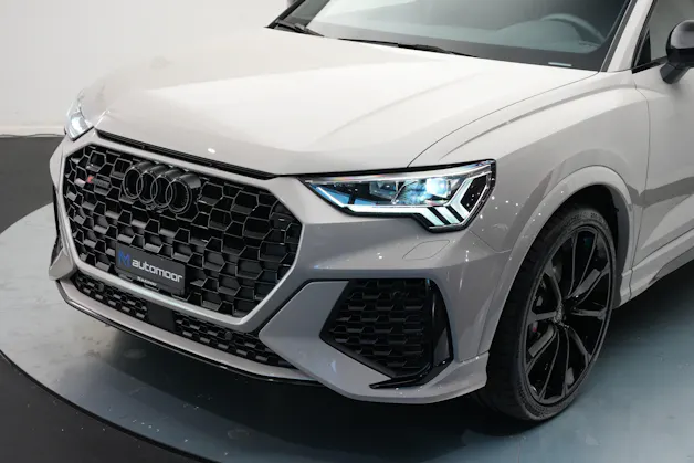 AUDI RS Q3 Sportback quattro S tronic *CH-Fahrzeug* *Sonos* *Sportfahrwerk Plus*