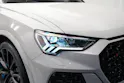 AUDI RS Q3 Sportback quattro S tronic *CH-Fahrzeug* *Sonos* *Sportfahrwerk Plus*