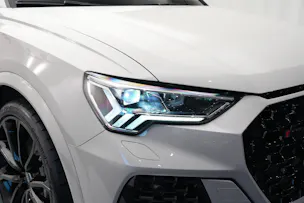 AUDI RS Q3 Sportback quattro S tronic *CH-Fahrzeug* *Sonos* *Sportfahrwerk Plus*