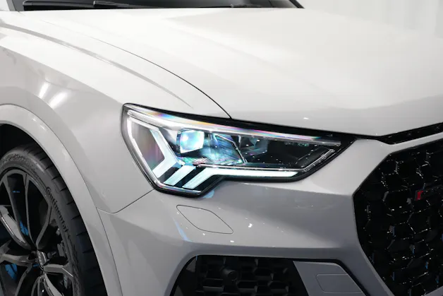 AUDI RS Q3 Sportback quattro S tronic *CH-Fahrzeug* *Sonos* *Sportfahrwerk Plus*
