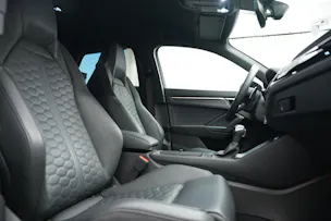 AUDI RS Q3 Sportback quattro S tronic *CH-Fahrzeug* *Sonos* *Sportfahrwerk Plus*