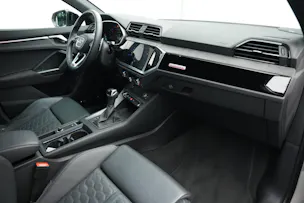 AUDI RS Q3 Sportback quattro S tronic *CH-Fahrzeug* *Sonos* *Sportfahrwerk Plus*