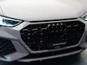 AUDI RS Q3 Sportback quattro S tronic *CH-Fahrzeug* *Sonos* *Sportfahrwerk Plus*