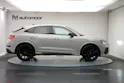 AUDI RS Q3 Sportback quattro S tronic *CH-Fahrzeug* *Sonos* *Sportfahrwerk Plus*