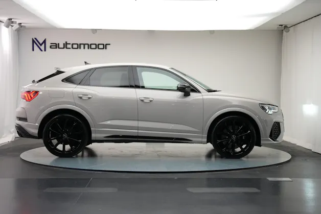 AUDI RS Q3 Sportback quattro S tronic *CH-Fahrzeug* *Sonos* *Sportfahrwerk Plus*