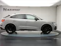 AUDI RS Q3 Sportback quattro S tronic *CH-Fahrzeug* *Sonos* *Sportfahrwerk Plus*