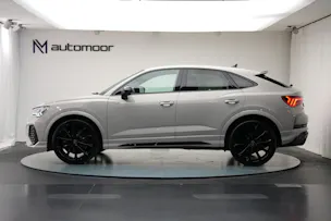 AUDI RS Q3 Sportback quattro S tronic *CH-Fahrzeug* *Sonos* *Sportfahrwerk Plus*