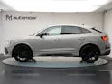 AUDI RS Q3 Sportback quattro S tronic *CH-Fahrzeug* *Sonos* *Sportfahrwerk Plus*