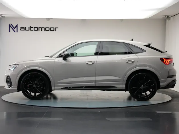 AUDI RS Q3 Sportback quattro S tronic *CH-Fahrzeug* *Sonos* *Sportfahrwerk Plus*