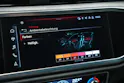 AUDI RS Q3 Sportback quattro S tronic *CH-Fahrzeug* *Sonos* *Sportfahrwerk Plus*
