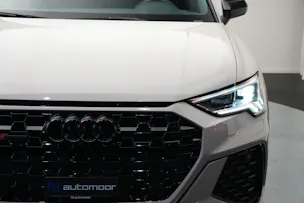 AUDI RS Q3 Sportback quattro S tronic *CH-Fahrzeug* *Sonos* *Sportfahrwerk Plus*